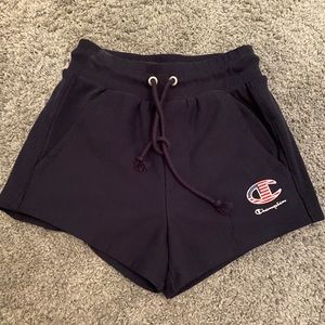 Champion Reverse Weave Woman’s Shorts